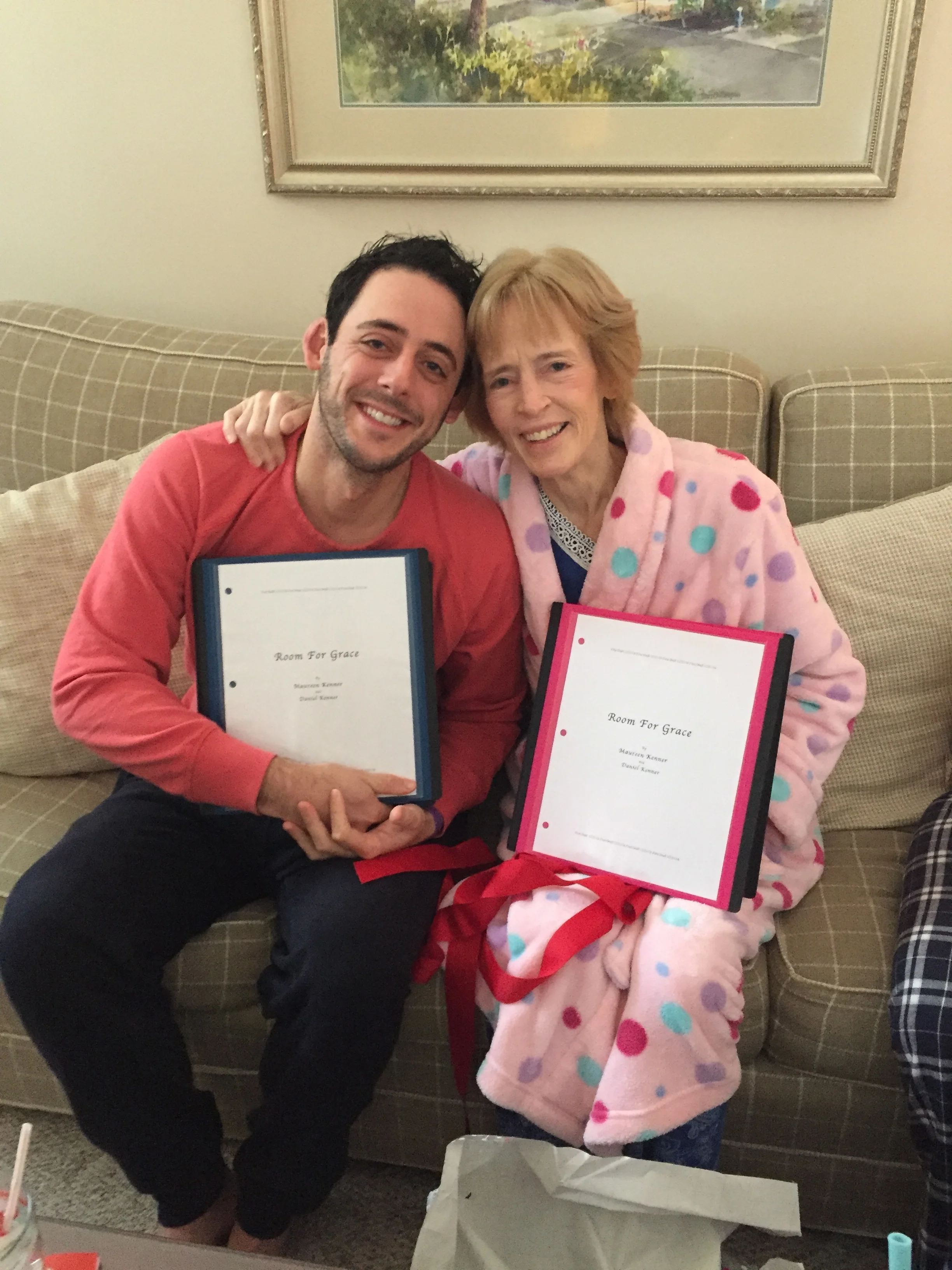 Seniors LifeStyle Magazine