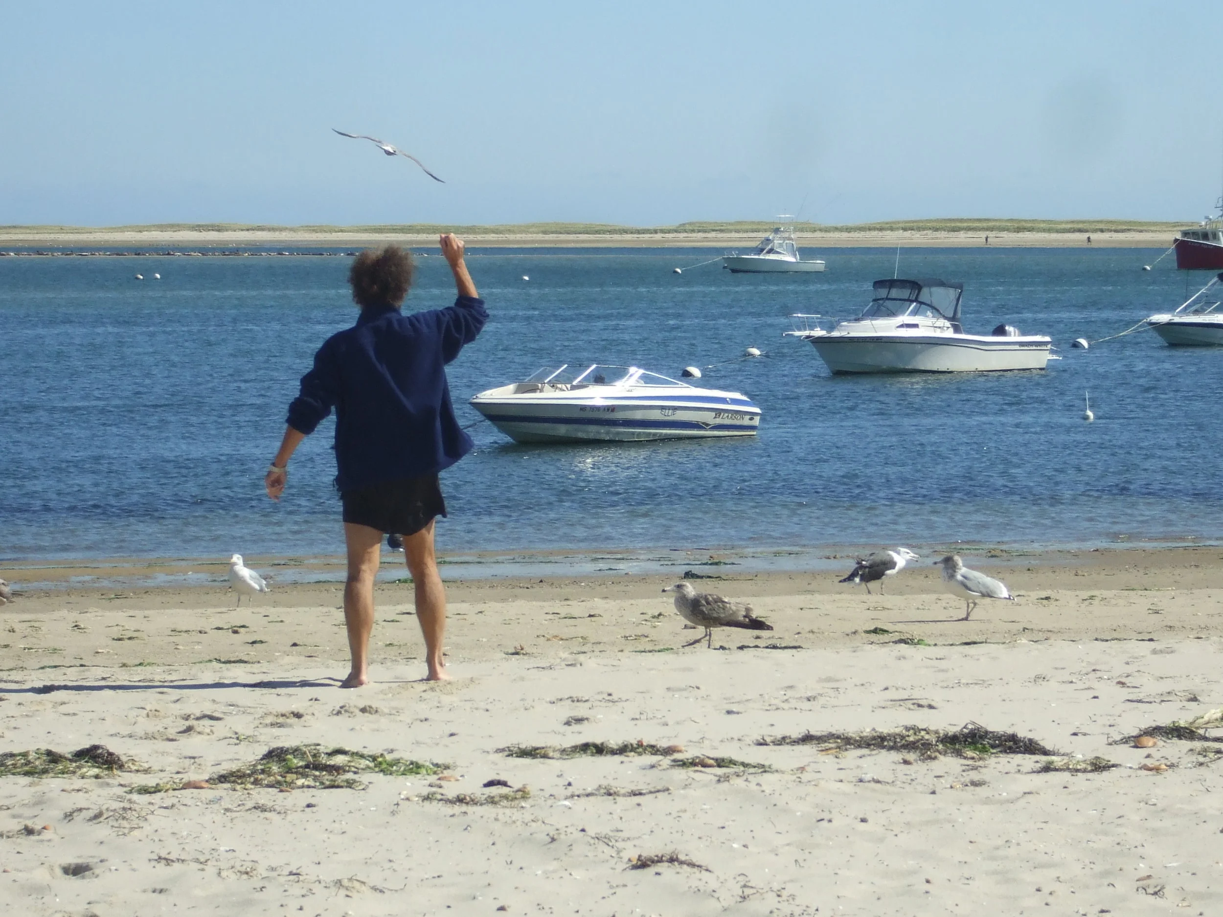 7 Great Spiritual Reads!