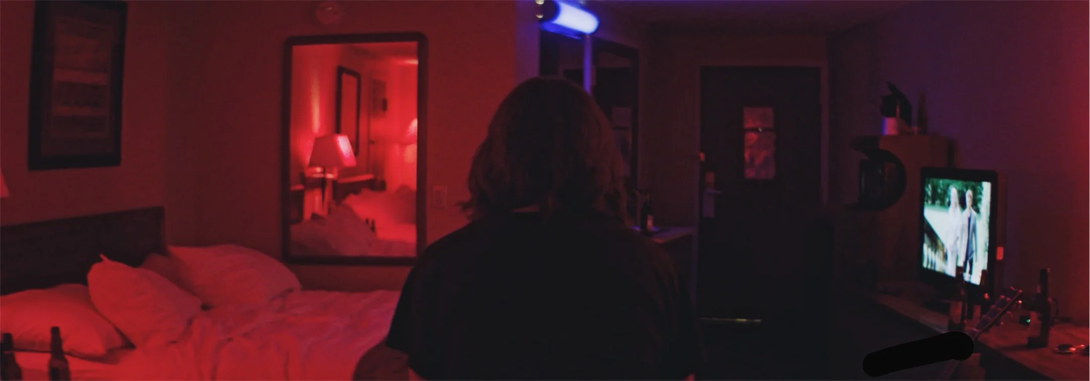The End is the Beginning Music Video