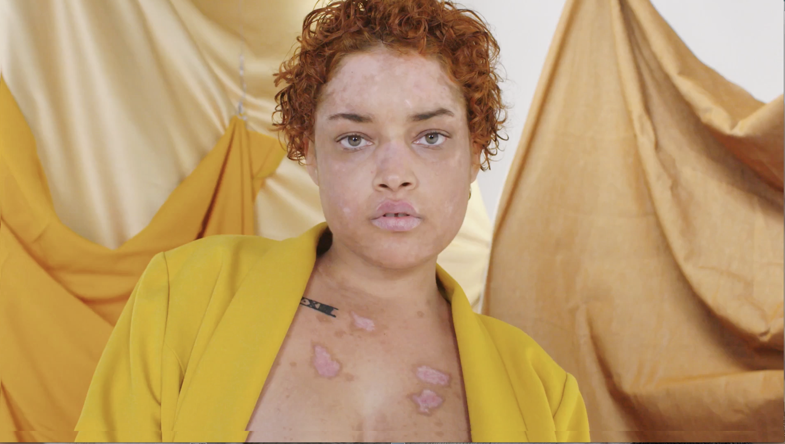 Allure: Dispelling Beauty Myths
