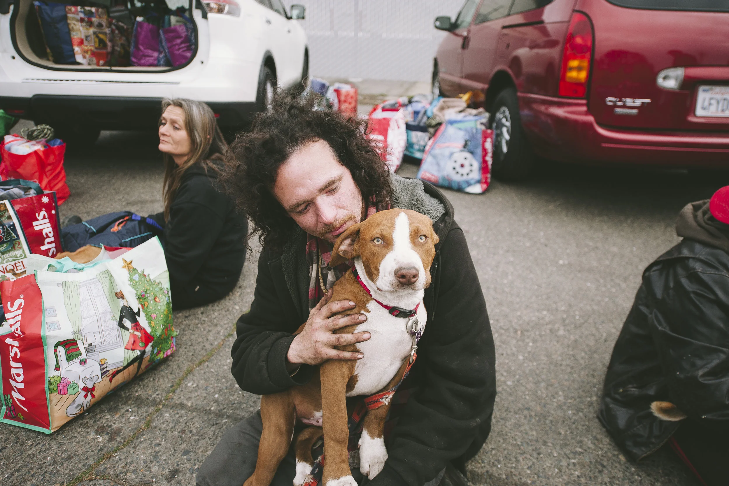 Your Donations at Work: Chance