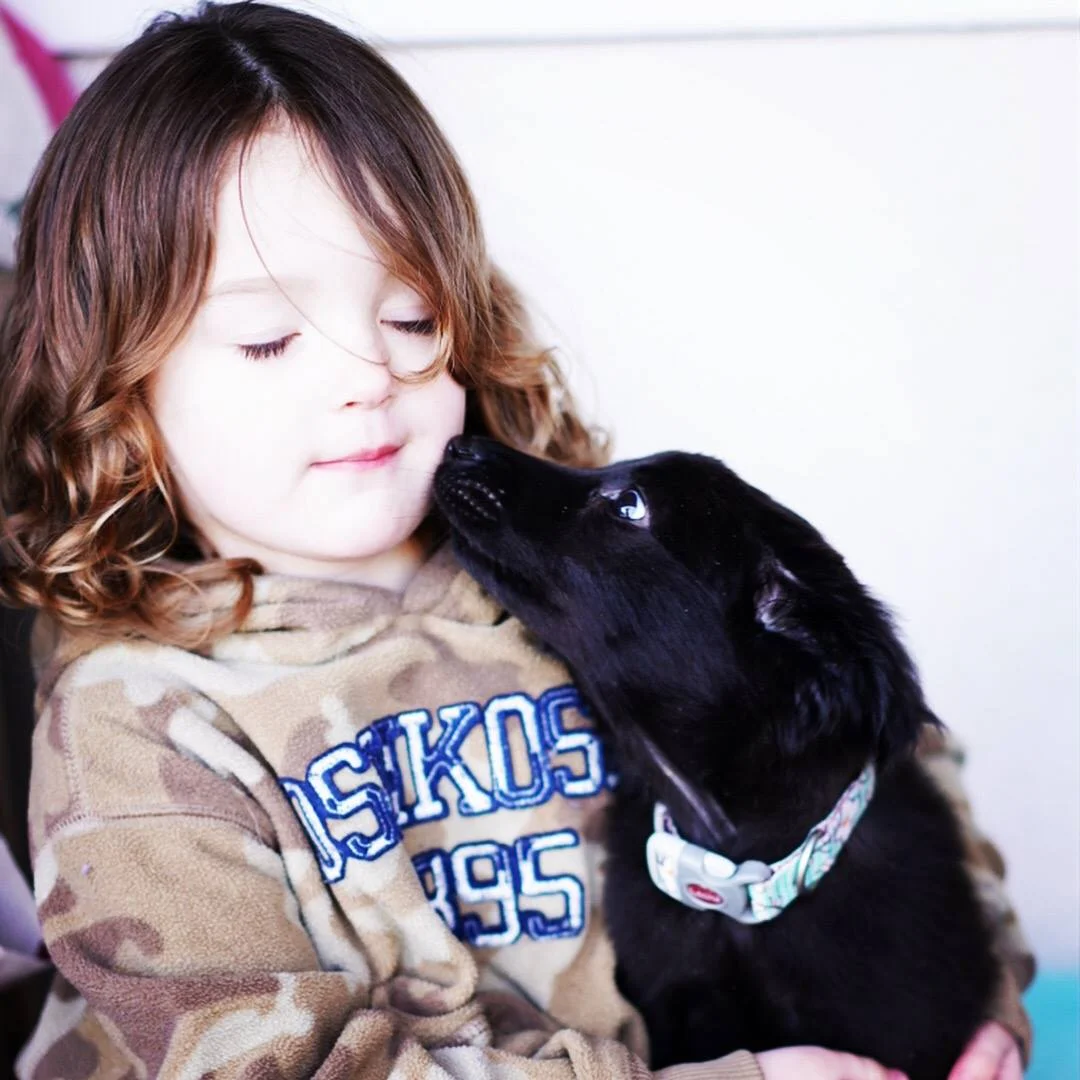 Your Donations at Work: Cali