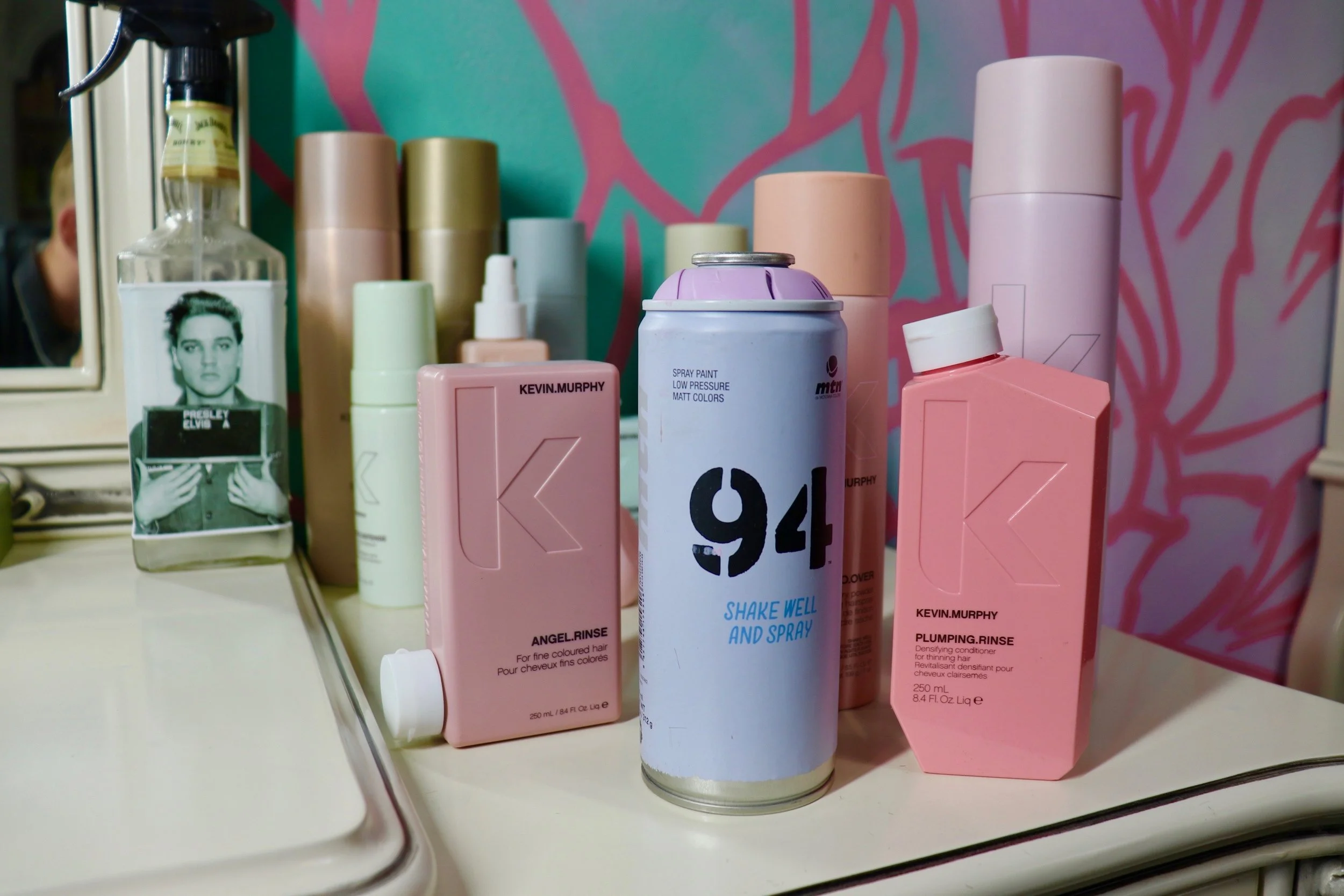 Mtn 94 <3 Kevin Murphy