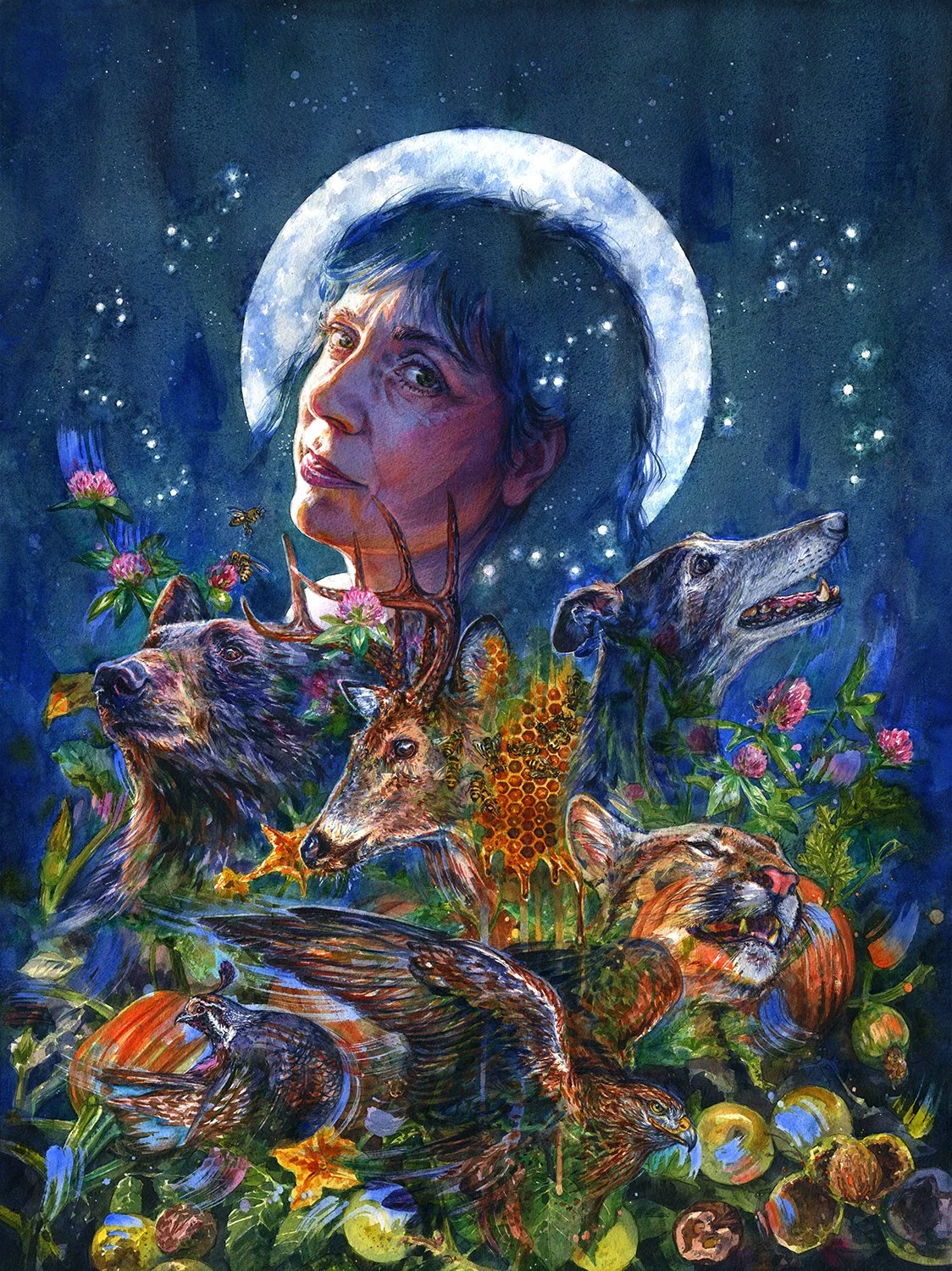 Portfolio — Joanna Barnum