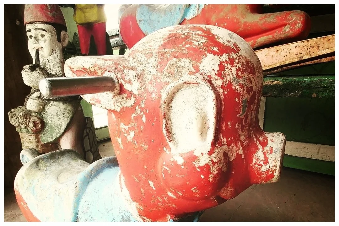 Architectural Salvage of San Diego