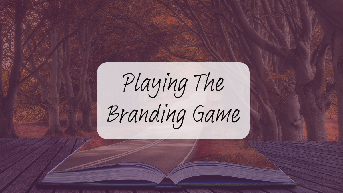Playing the Branding Game: Crafting Messages that Make Them Beg for More