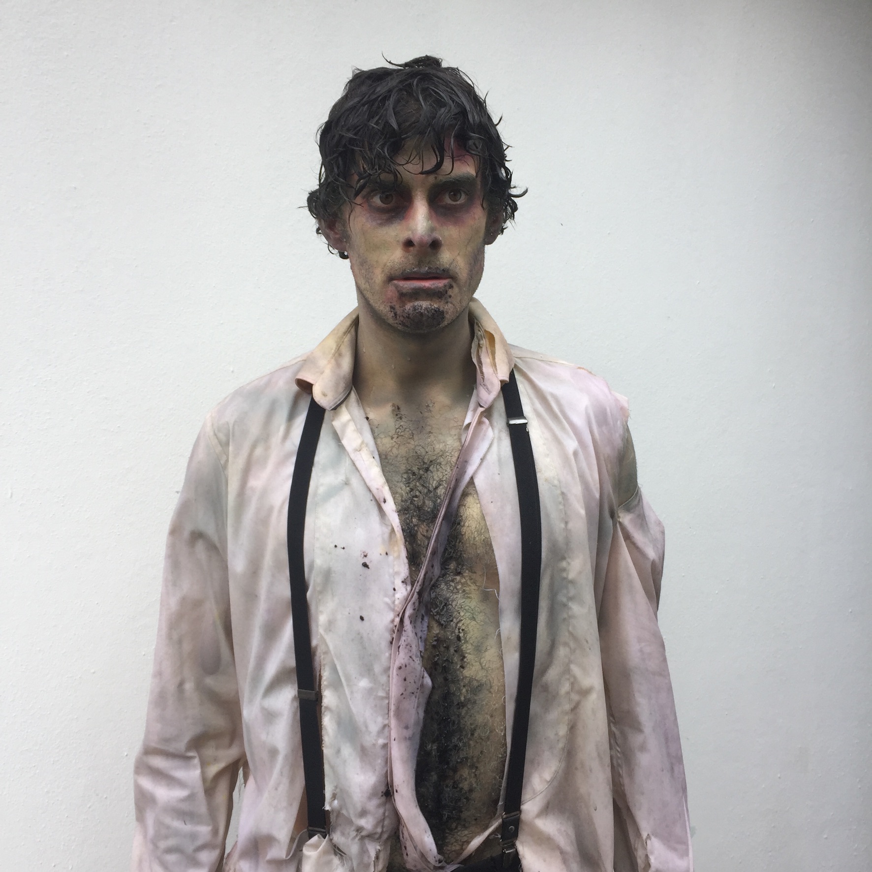 Dark Beacon - Hair, Makeup & SFX Designer