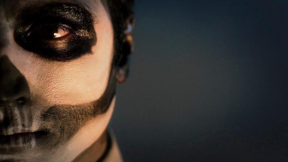 Run Riot 'Upon Your Enemy' Music Video - Hair, Makeup & SFX Designer