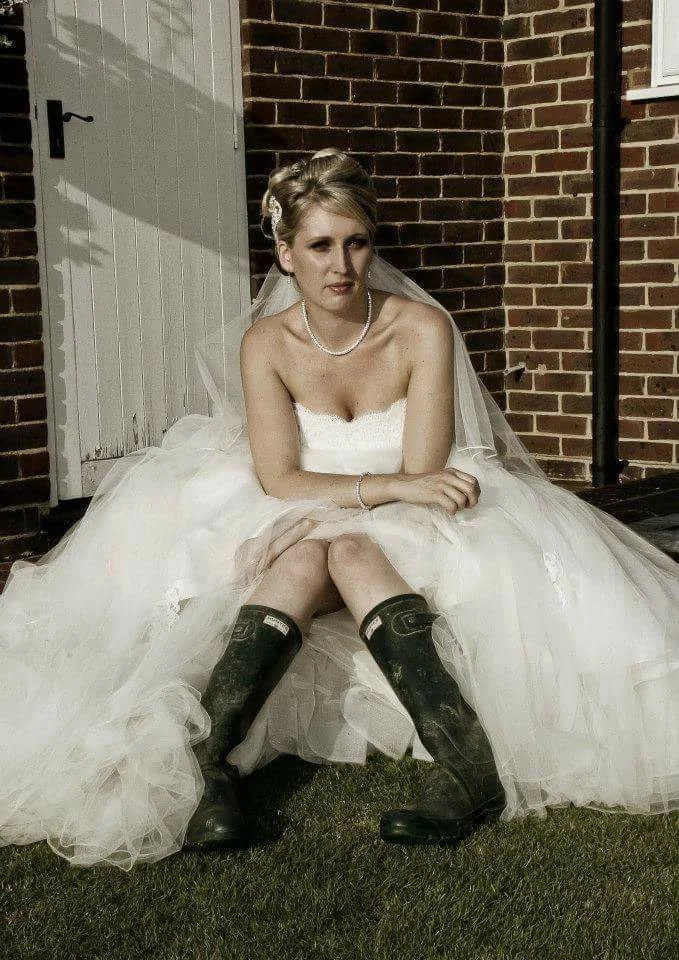 Bridal Magazine - Hair & Makeup Artist