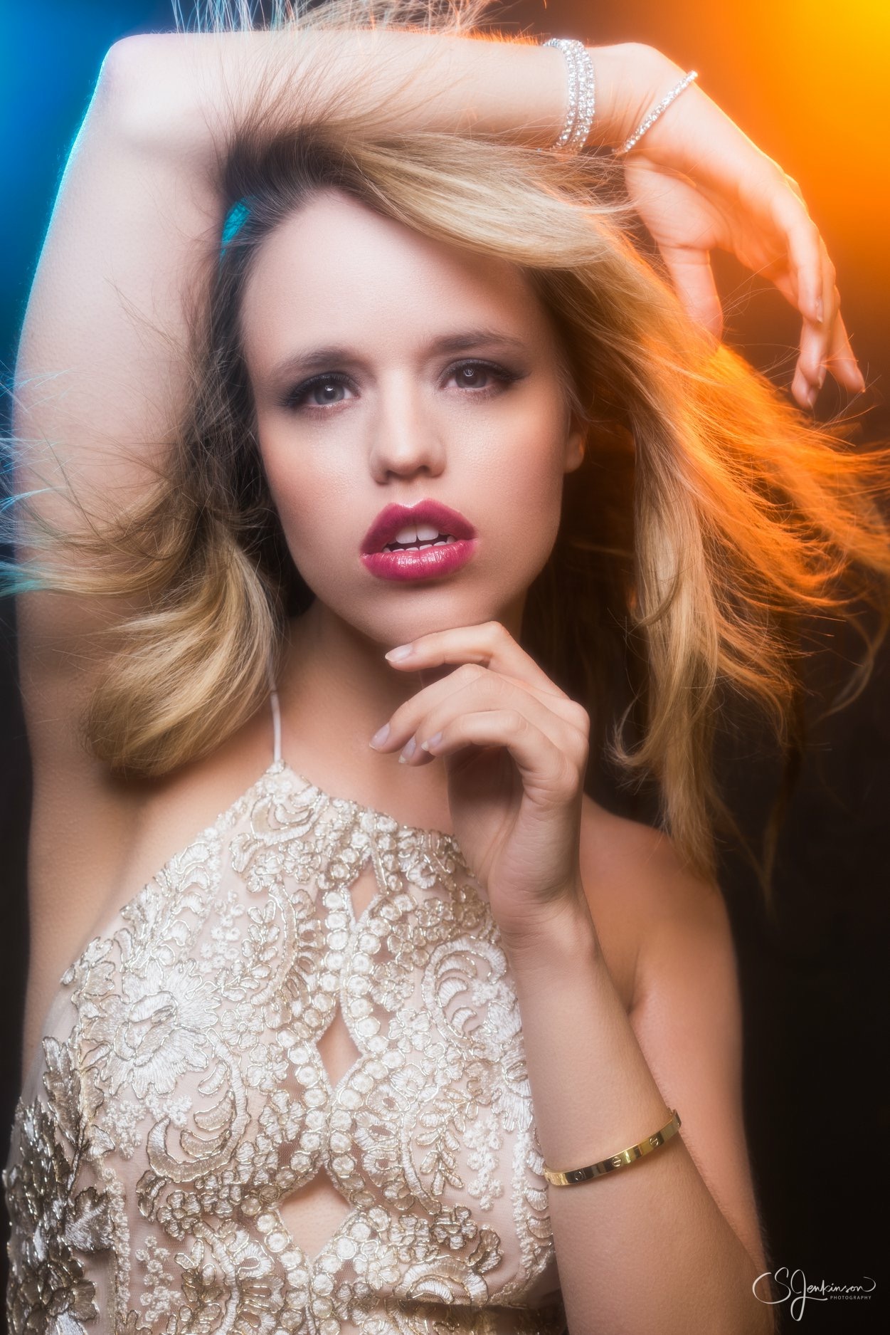Steven T Jenkinson Photography - Hair & Makeup Artist