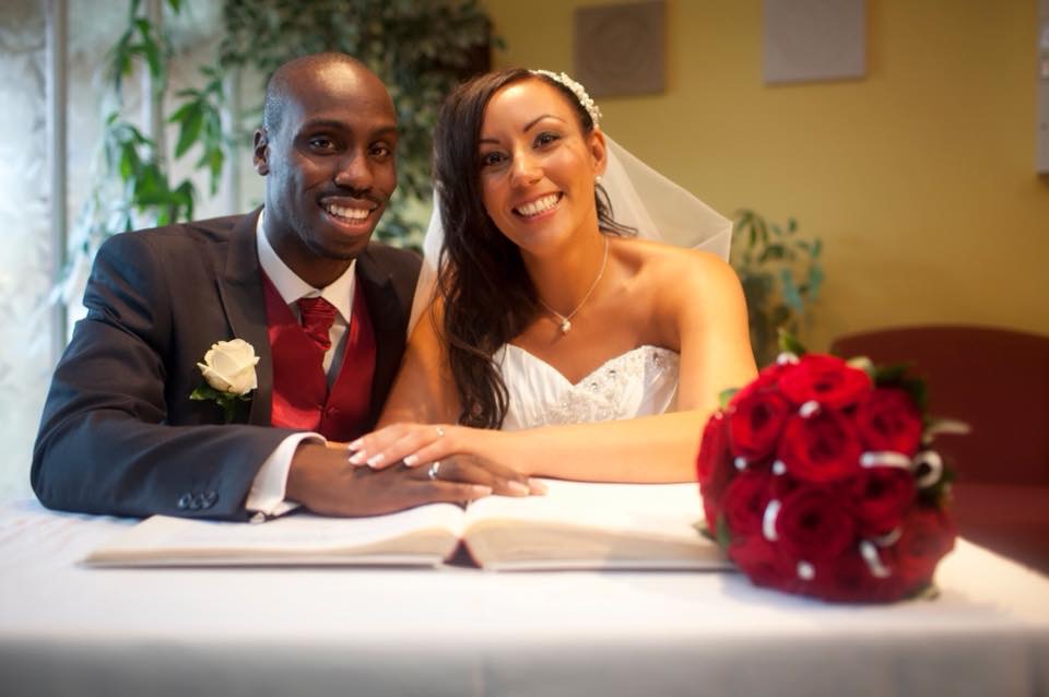 Bridal Magazine - Hair & Makeup Artist