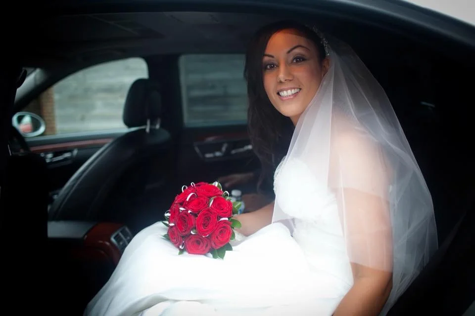 Bridal Magazine - Hair & Makeup Artist