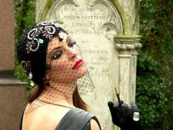 Gorgeous Labour of Love - Hair & Makeup Designer