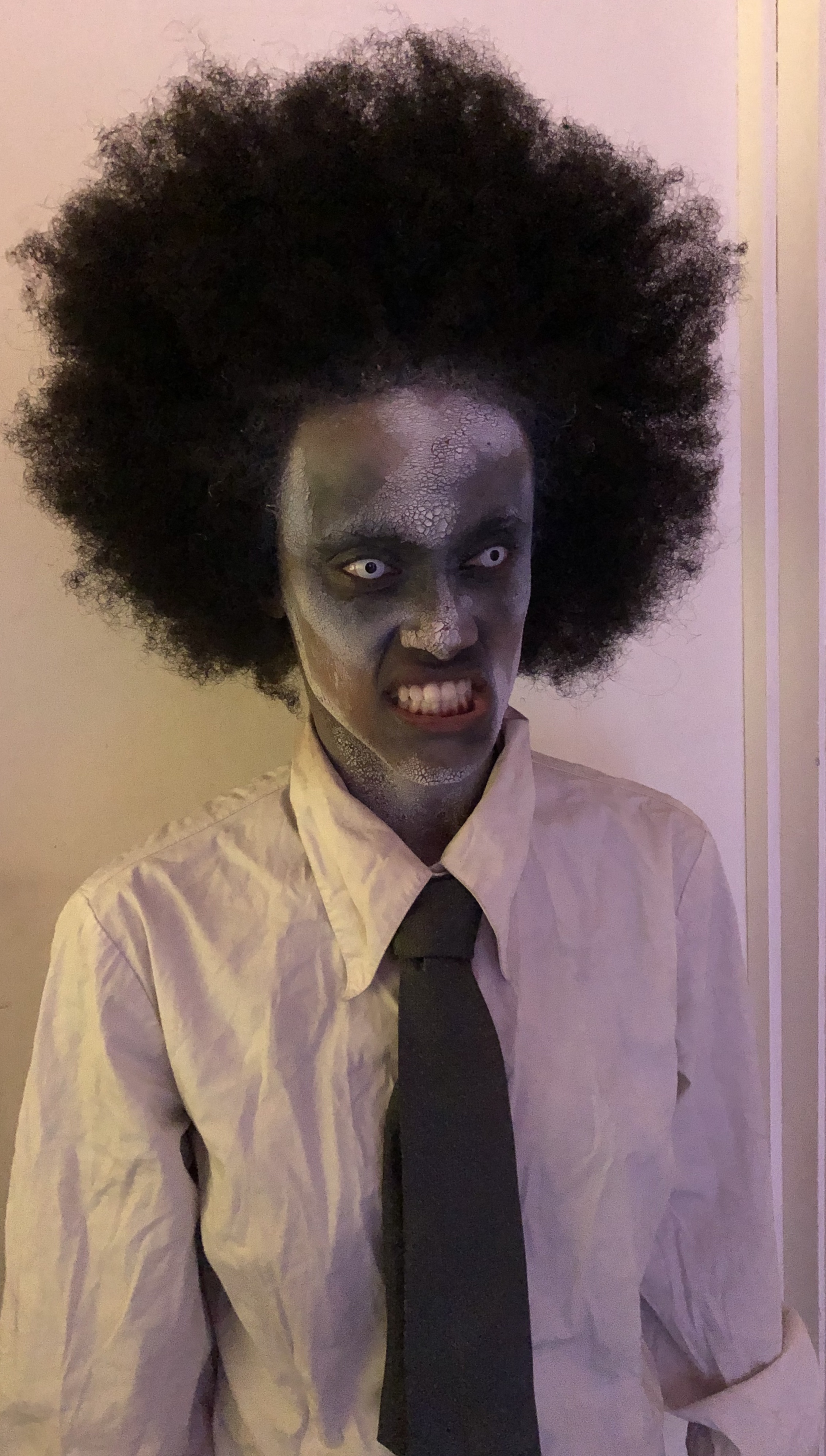 Visions - Hair Makeup & SFX Designer