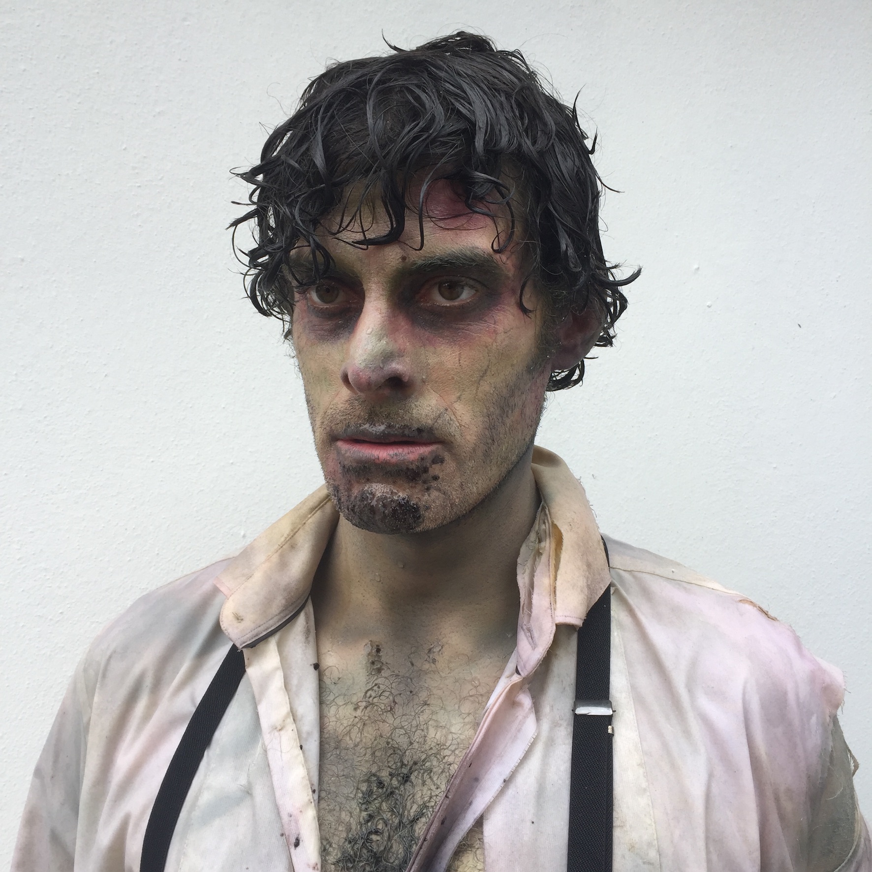 Dark Beacon - Hair, Makeup & SFX Designer