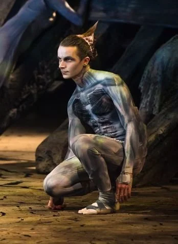 The RSC 'The Tempest' - Makeup Artist and Wigs Mistress