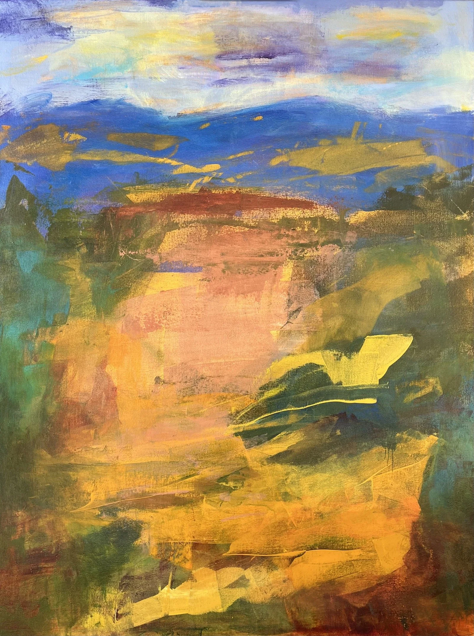 Walk in the Canyonlands.jpeg