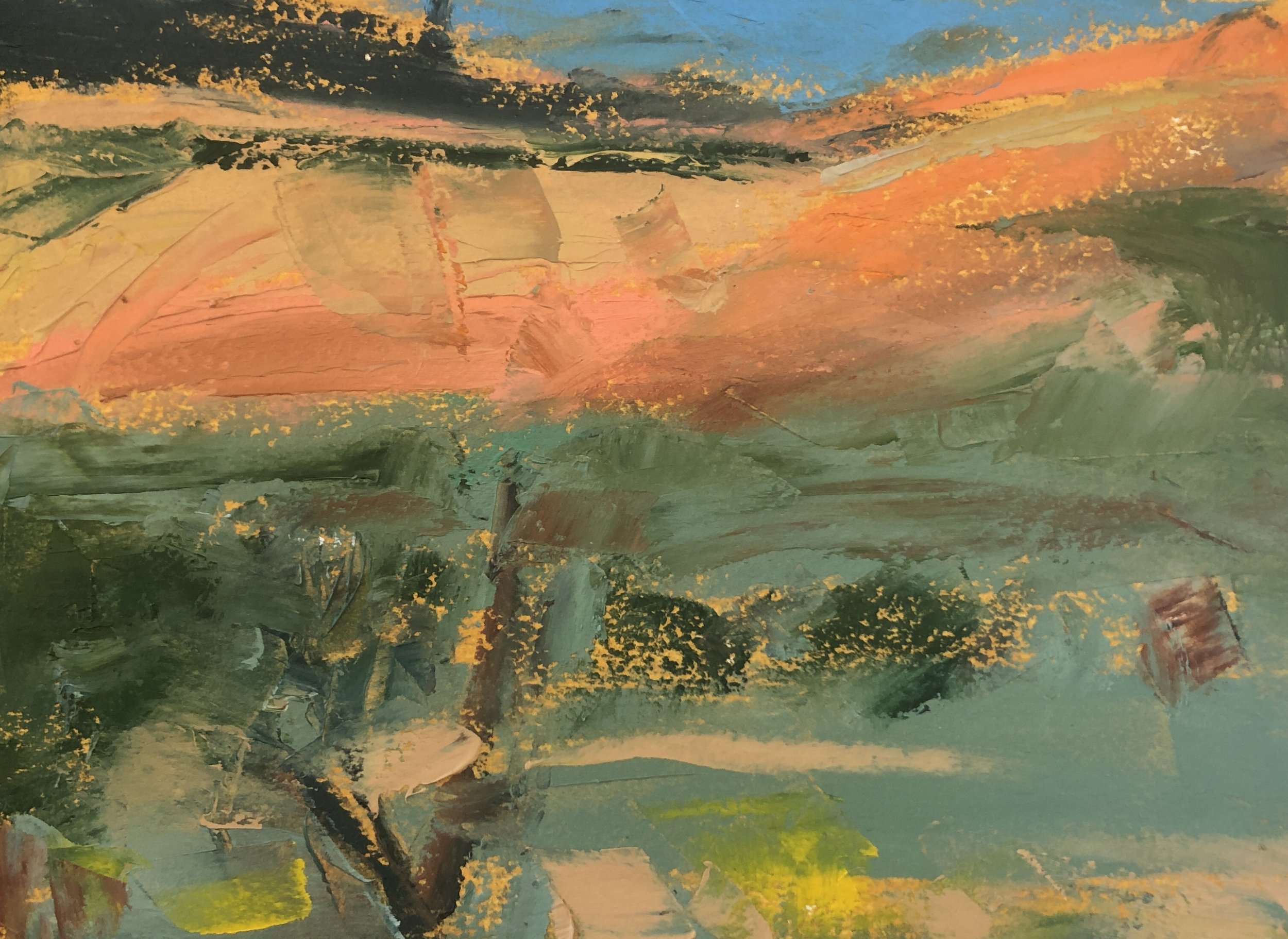 Near_Turn_Around_Ranch_Study_II_Oil.jpg