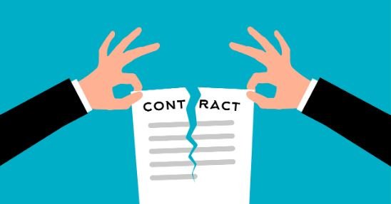 Cottage Health System and Anthem Blue Cross Contract Termination