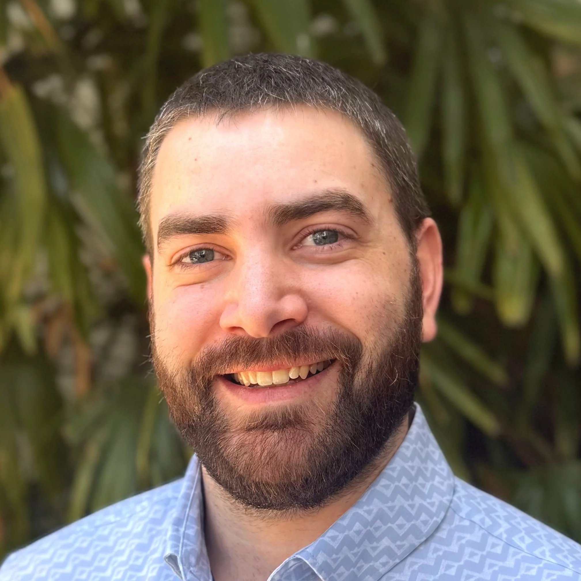 Congratulations to Alex!