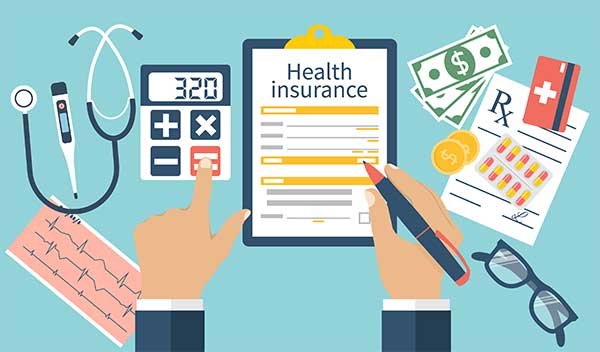 Small Group Health Insurance Options