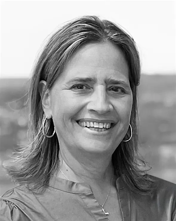 Maria Kratsios, LCSW, MA
