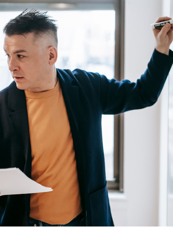 Partner with a social work CE provider in 3 easy steps