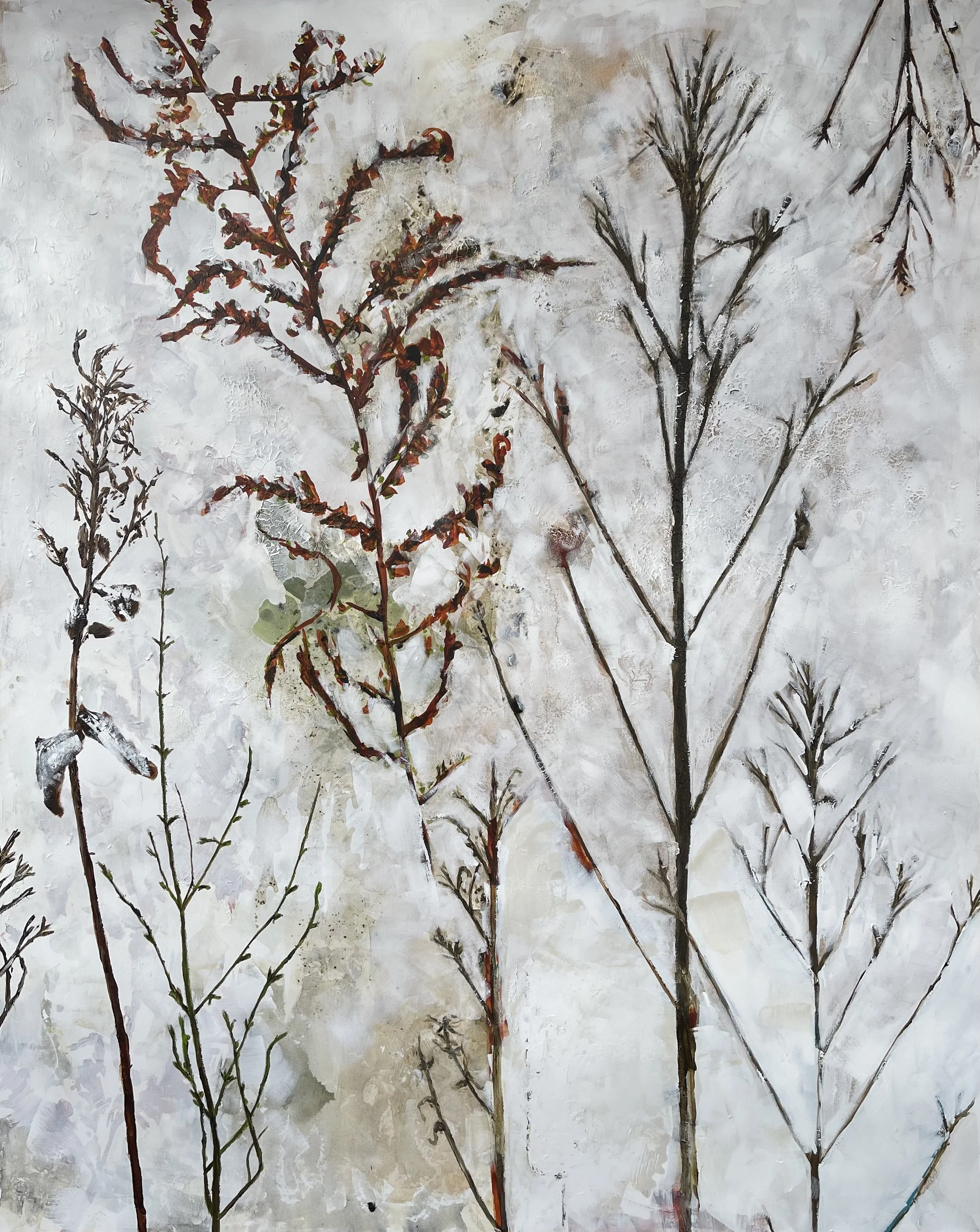 No. 0 Vinterhaven 150x120 cm 9.800 kr