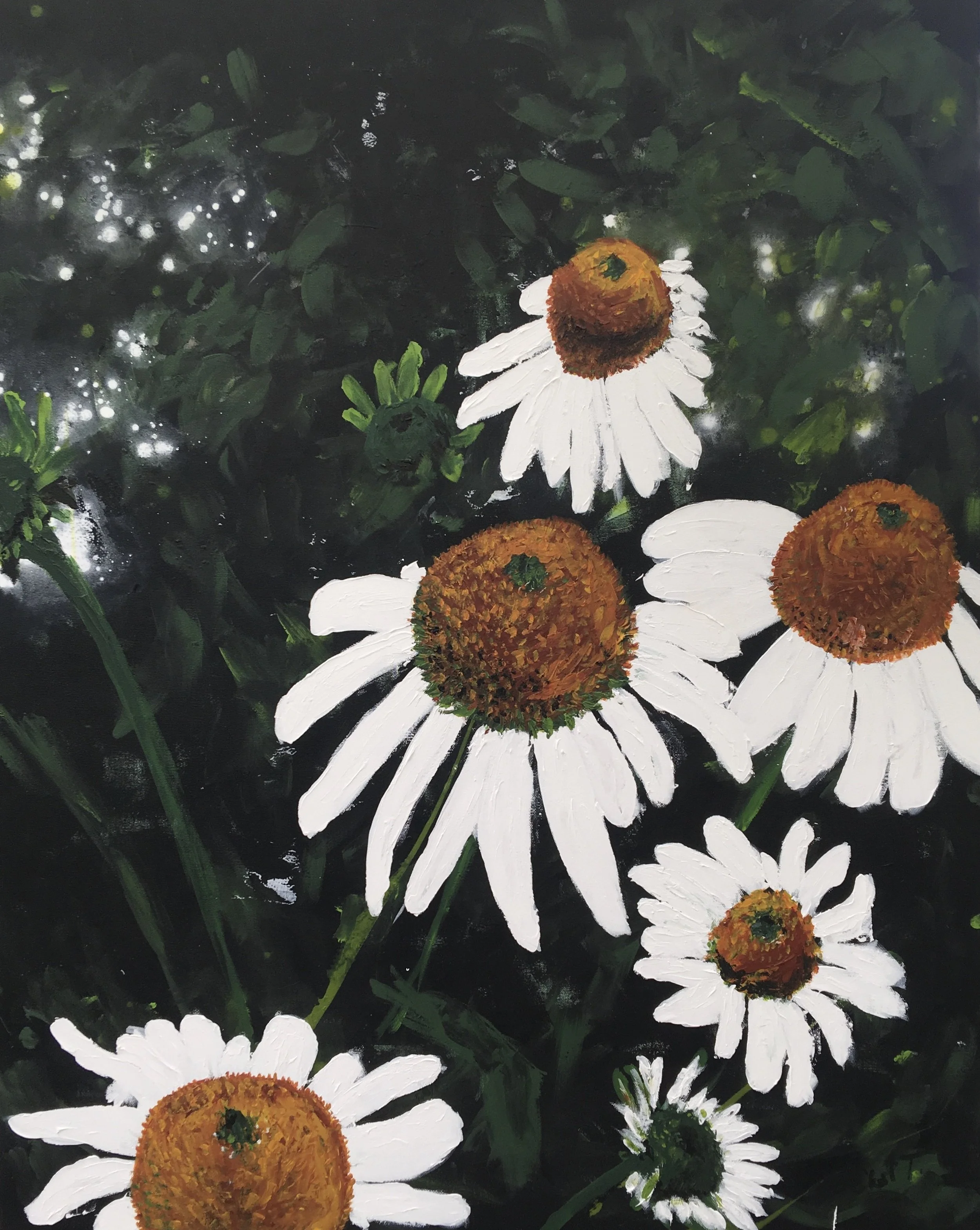 No.37a Solhat 100x80 cm 6.200 kr.