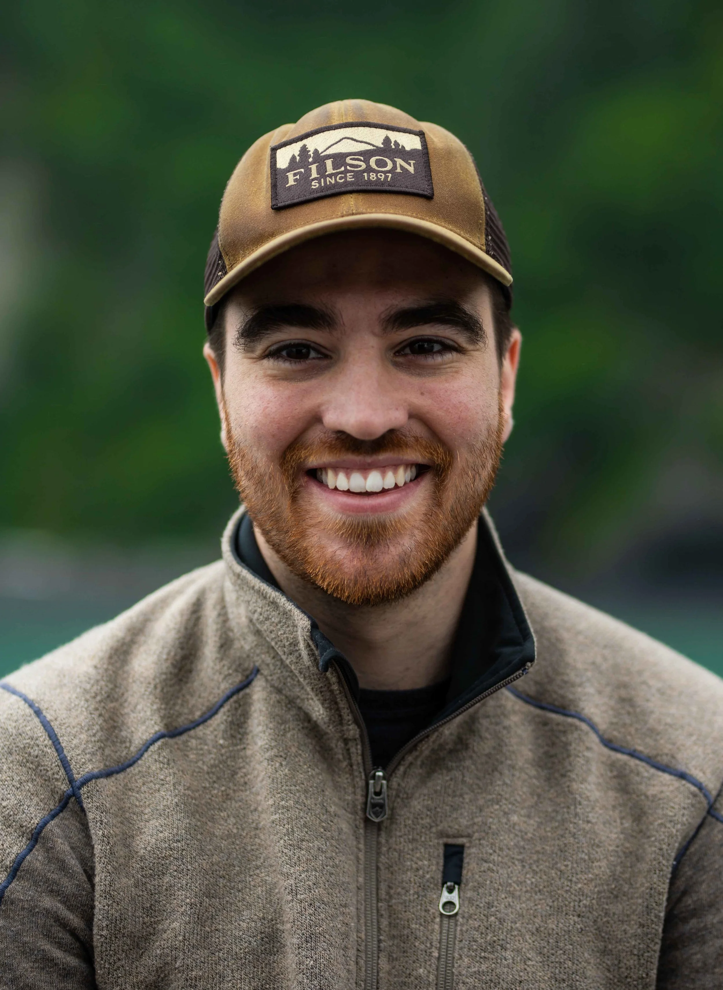 SAM RICE Our resident photographer, videographer, and director of all things visual. Sam ensures that each and every project is of the highest quality. His knowledge and skillful eye create stunning work that delights audiences. Bachelor of Science, Natural Sciences Minor in Geological Sciences Minor in Environmental Science and Policy FAA Part 107 Certified Pilot