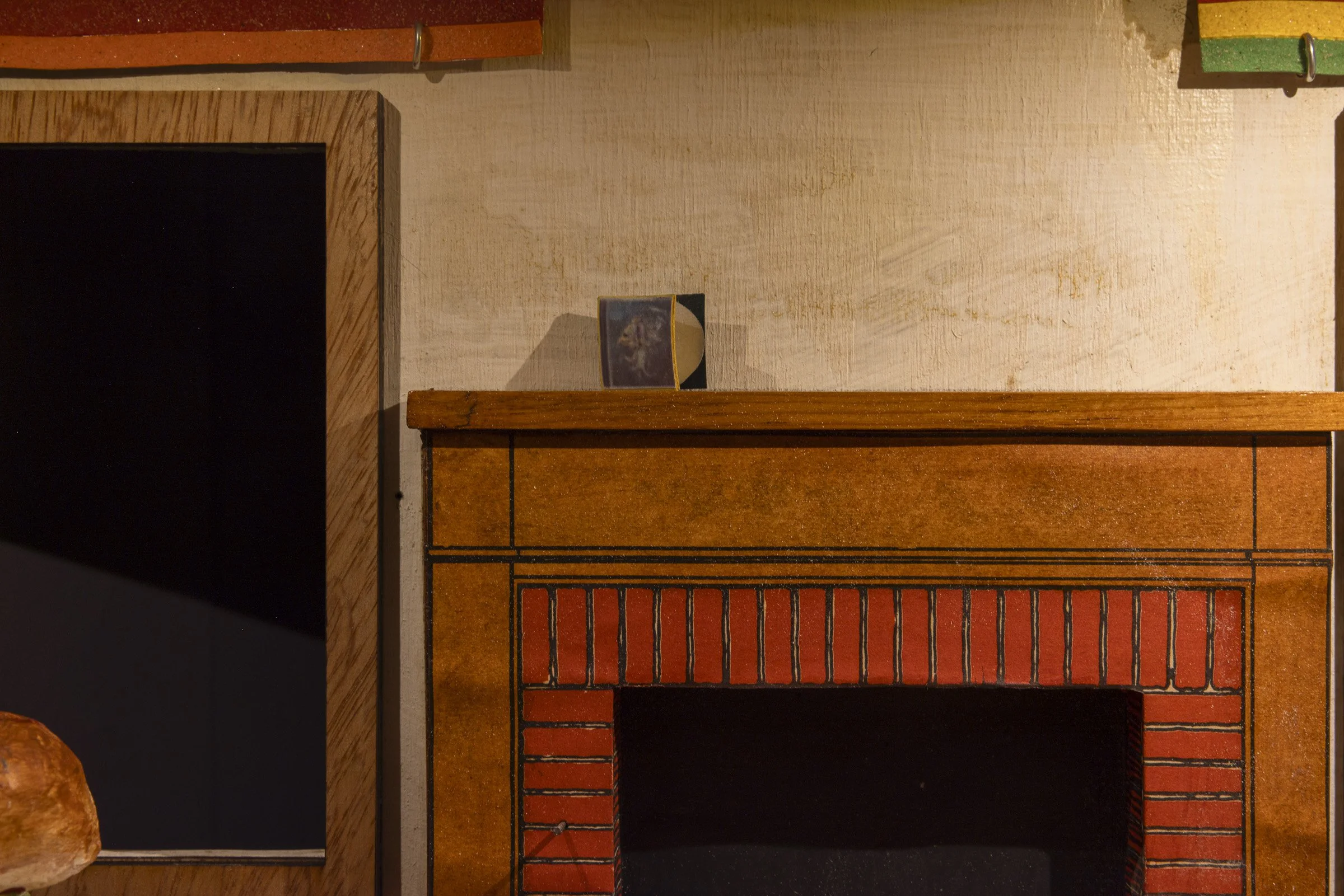  Work by Andrew W. Allison, photos by Chris Uhren 