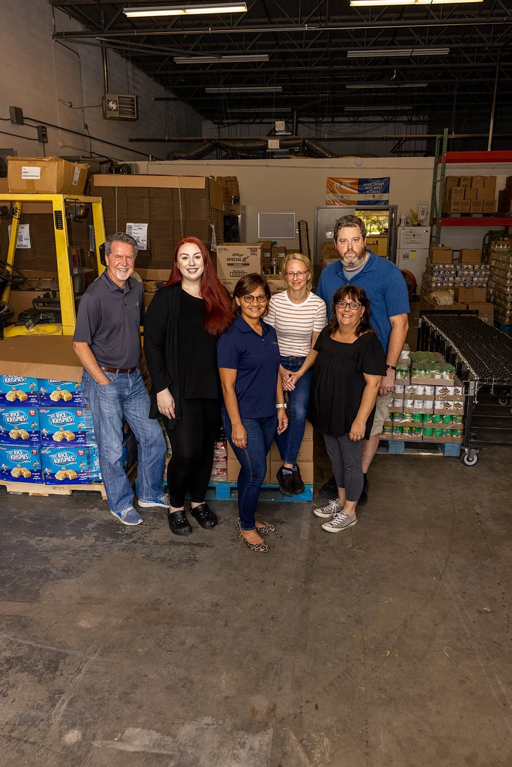 Power Packs Project — Fine Living Lancaster