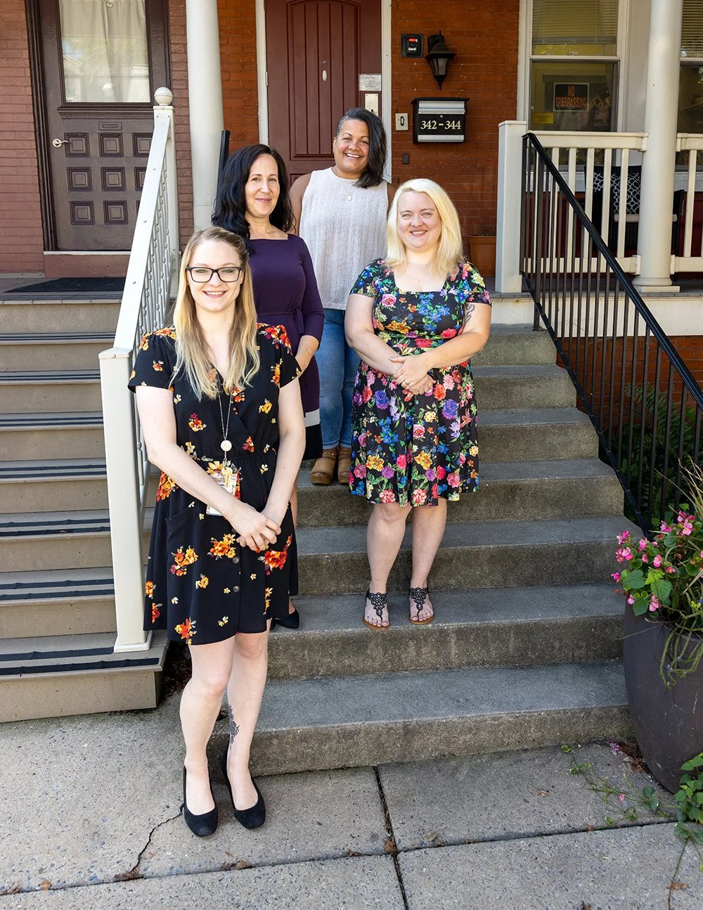 Fine Living Lancaster