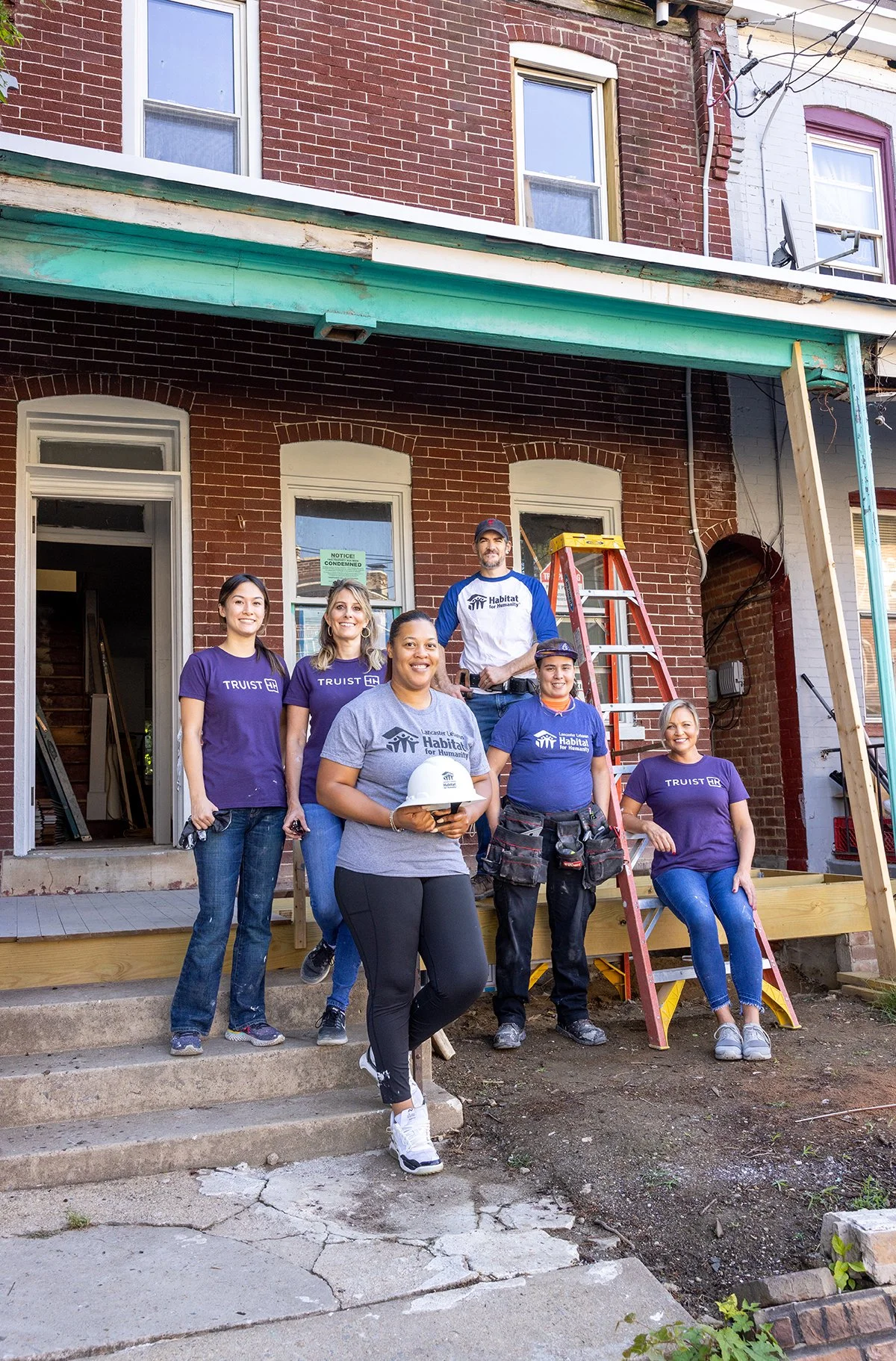 Fine Living Lancaster