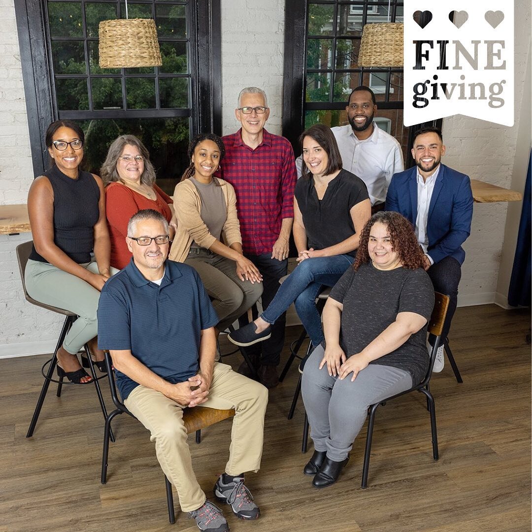 In the pages of our Holiday issue &amp; on our website now: Meet the team at @assets.pa ✨

&ldquo;ASSETS is a non-profit organization focused on transforming communities through business. We create economic opportunities and cultivate entrepreneurial