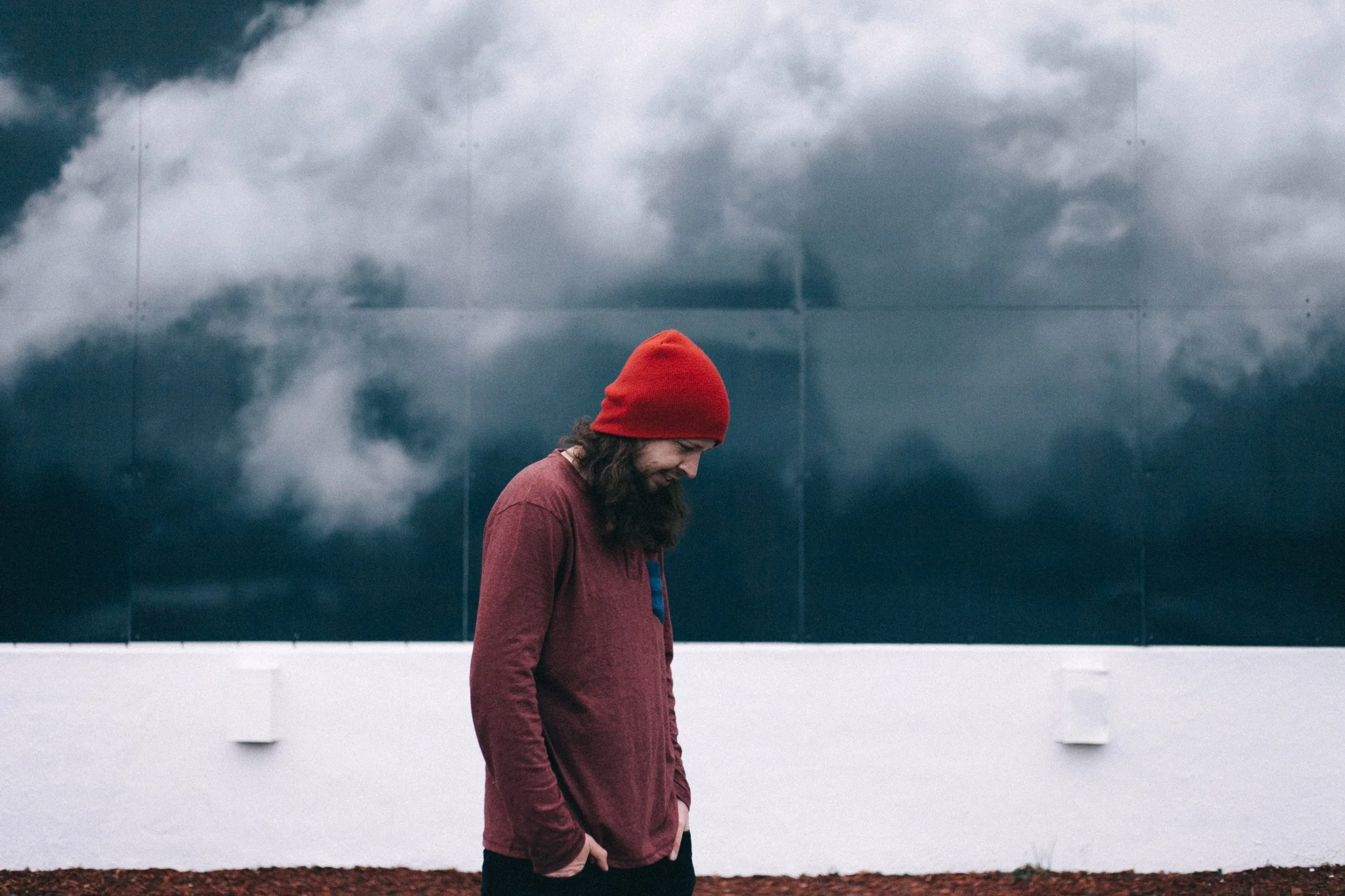Photo by Matt Hendriks.