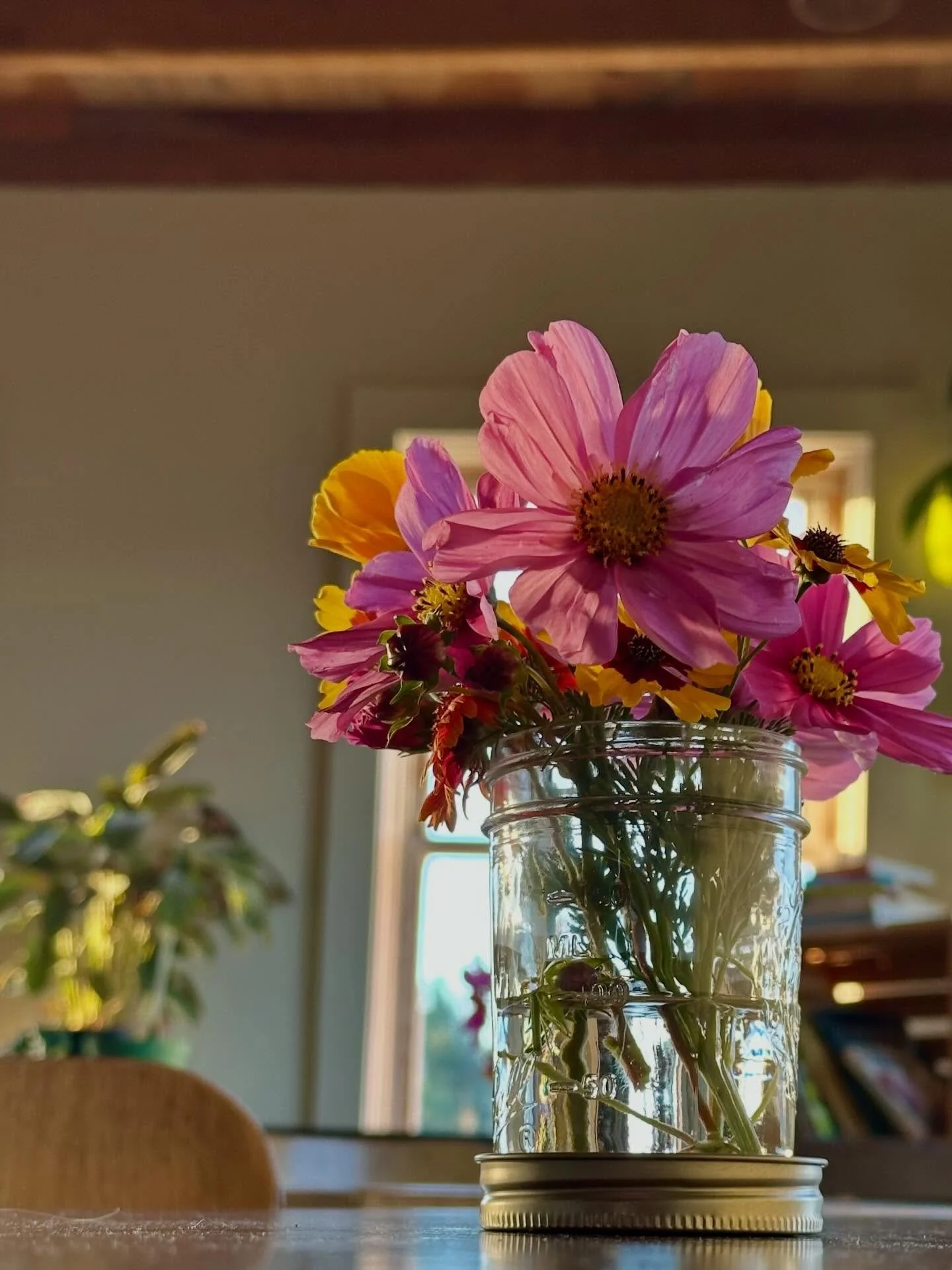 This Sunday, bring your mom to the Coldwater.

No reservations. No special menu. No upsell. Just our regular kind of good &mdash; a quiet building, a waffle made the way we always make it, wildflower bouquets from Casita Blanca on every table, and a 