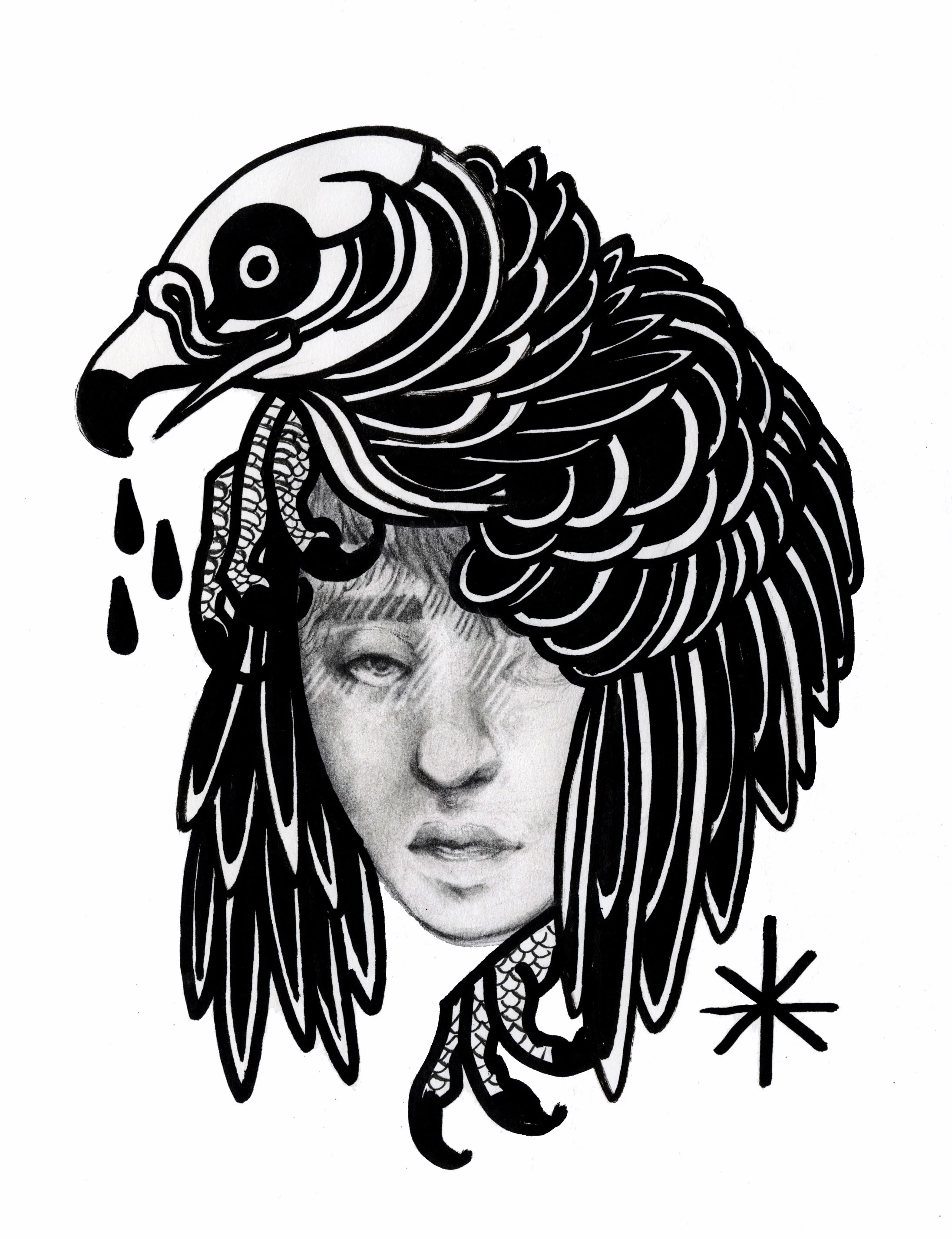 bird brain