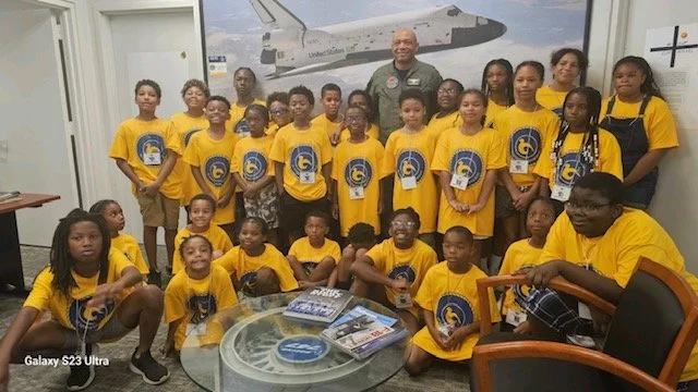 Summer Youth Program 2026