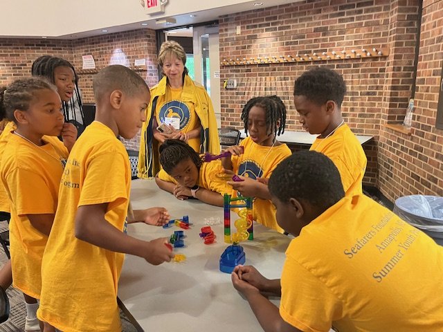 Summer Youth Program 2026