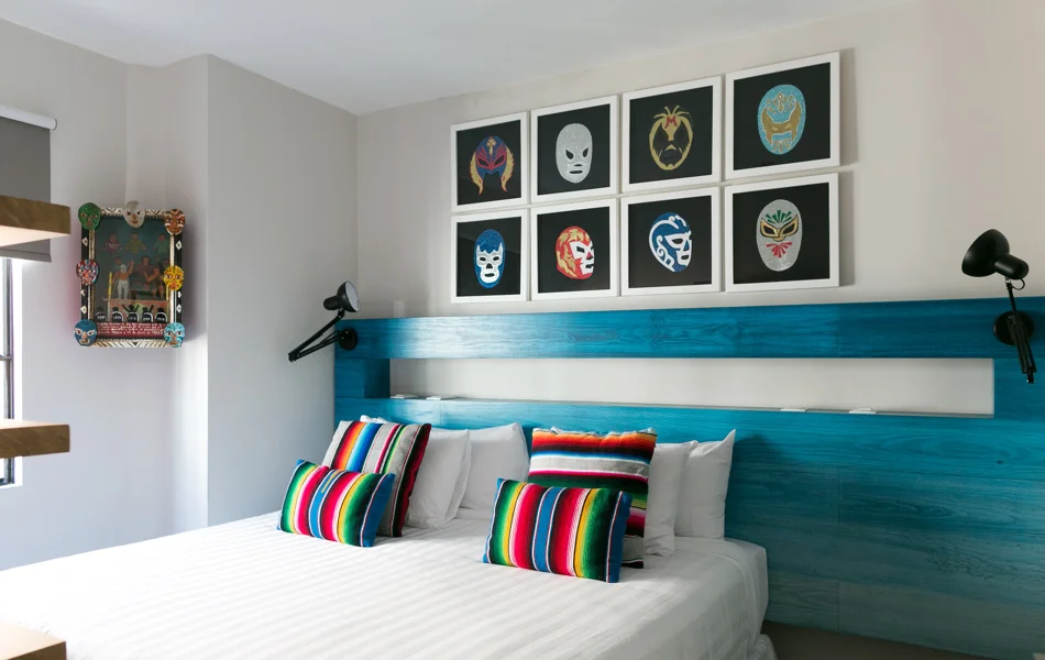 La Palomilla Bed & Breakfast
