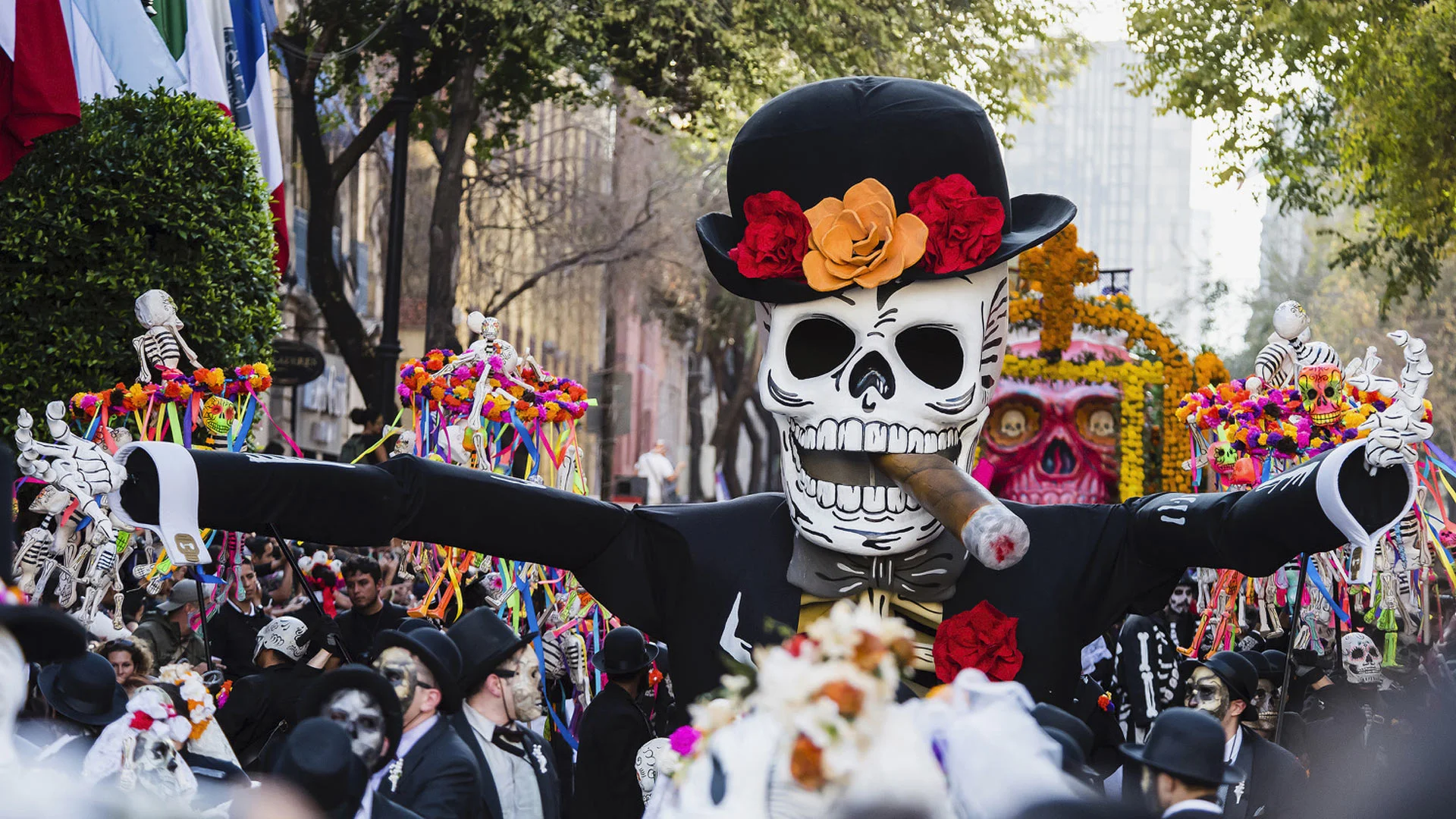 Fuente: Mexico es Cultura