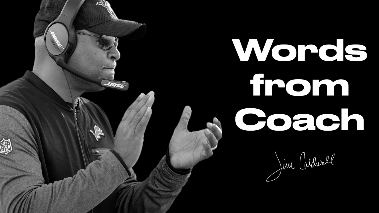 Creating a Winners Mind Set