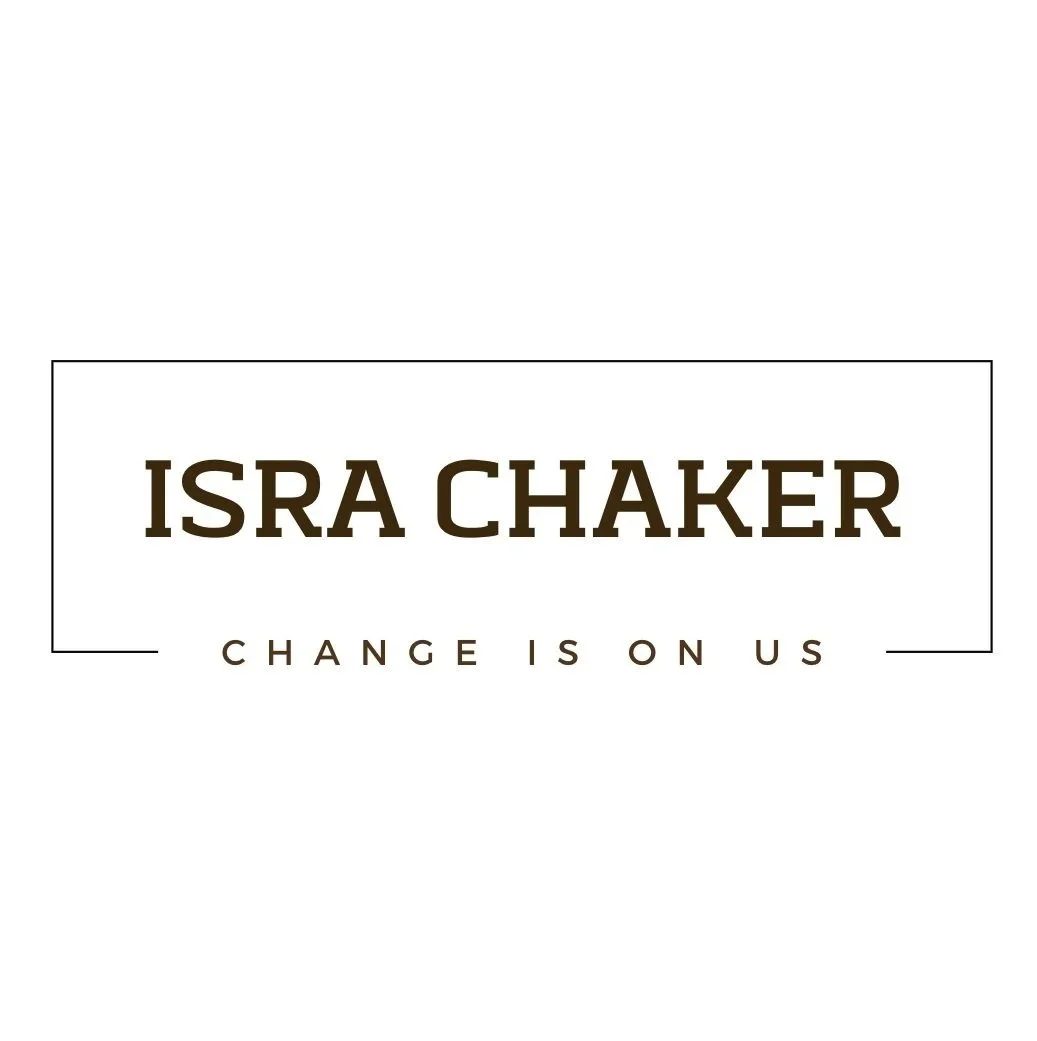 Isra Chaker
