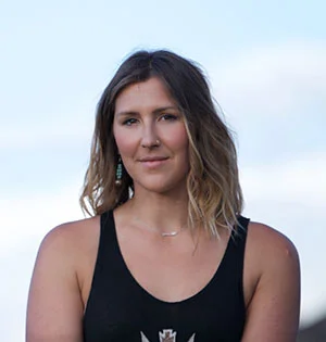 JEN HUDAK