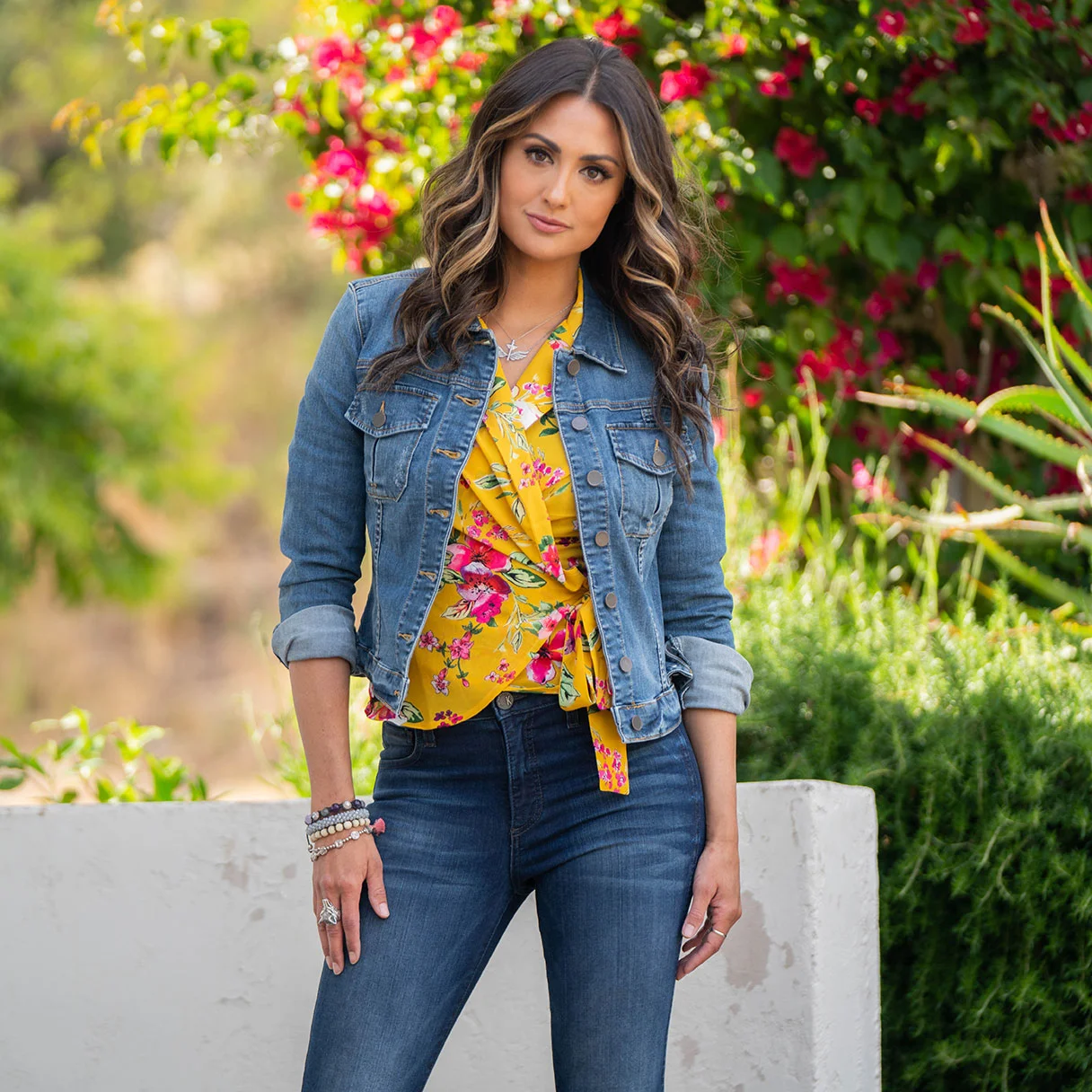 KATIE CLEARY
