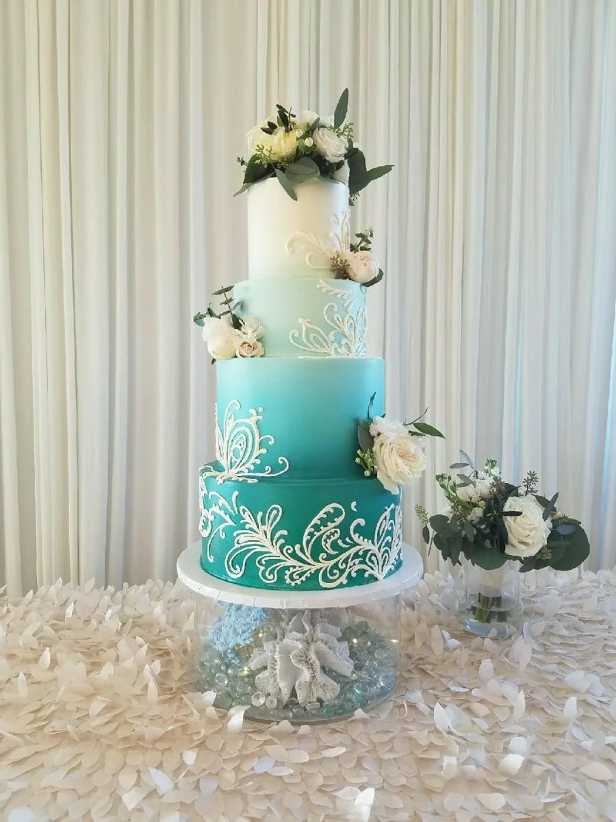 blue-green-ombre---smooth-buttercream-with-piped-design---fresh-flowers-by-2-birds-events-09-14-03-901-io.jpg