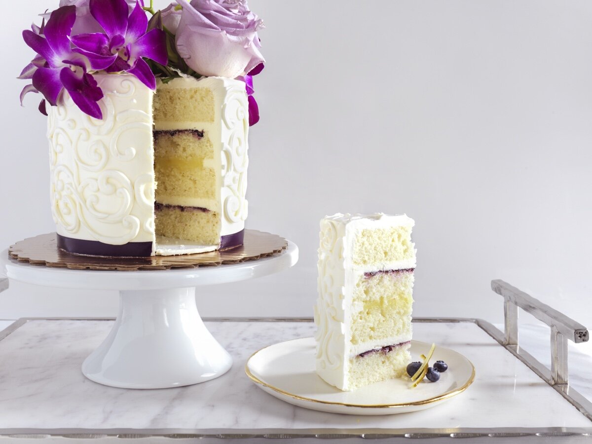 Key Lime Blueberry Cake - Iza's Flowers - Nutmeg Imageworks.jpg