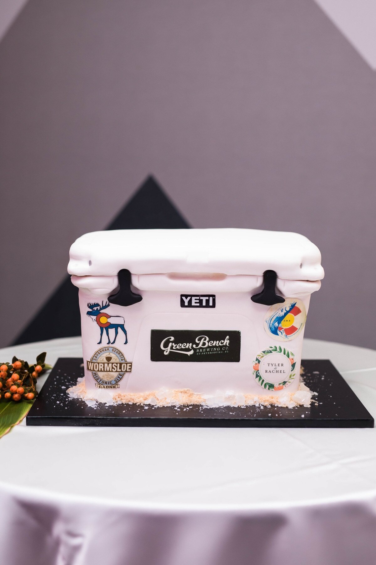 Yeti Cooler - Brittany Pannebaker Photography.jpg