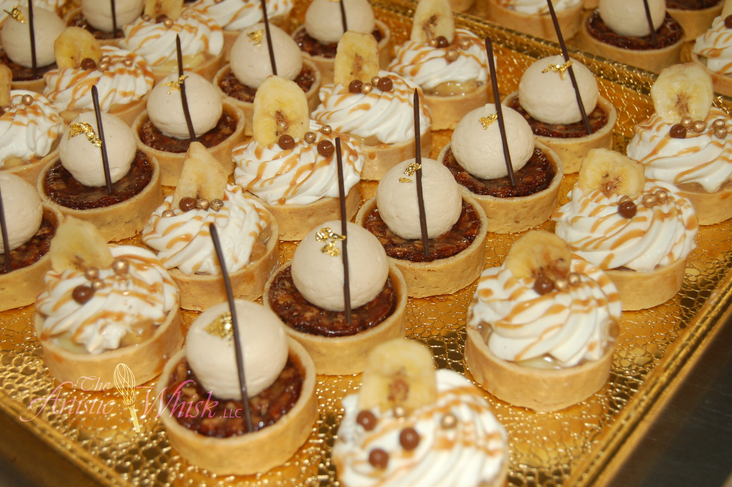 Banana and Pecan Dessert Tray.jpg